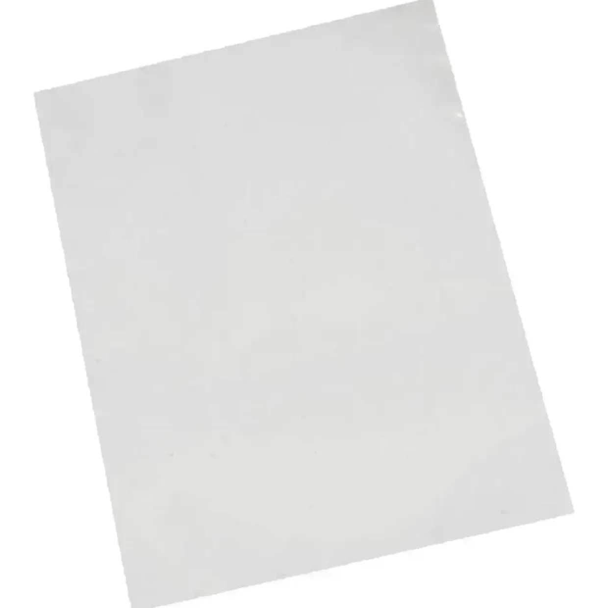Vakuumpose klar PA PE 20x25cm - 500 stk