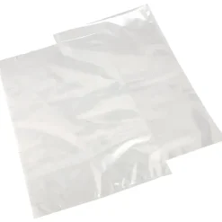 Vakuumpose polyamid polyethylen transparent 90 my 40x60 cm - 500 stk