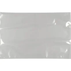 Vakuumpose polyamid polyethylen transparent 90 my 30x45 cm - 500 stk