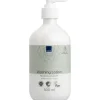 Vaskecreme, ABENA, 500 ml, uden farve, med parfume, vask uden vand - 12 stk