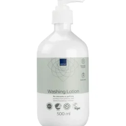 Vaskecreme - ABENA - uden farve og parfume - 500 ml