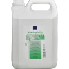 Vaskecreme - Abena Washing Lotion - Med parfume - 5 liter - 3 stk