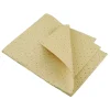 Vaskeskind - Cleanline - 35x40 cm - Syntetisk Latex - 12 stk
