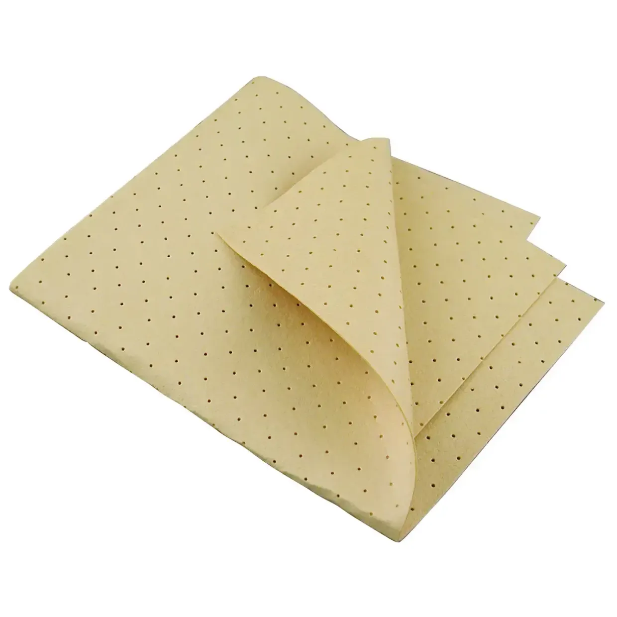 Vaskeskind - Cleanline - 35x40 cm - Syntetisk Latex - 12 stk
