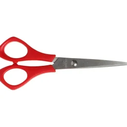 Venstrehåndssaks Spids længde 14 cm - 1 stk.