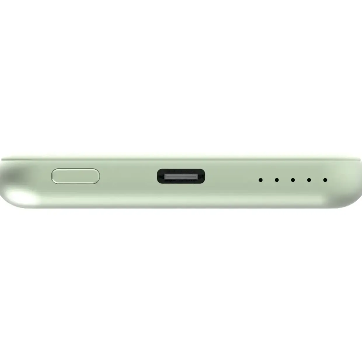Verbatim POWER P 5000 MAH UBS-C PD 20W WIRELESS 15W BLACK