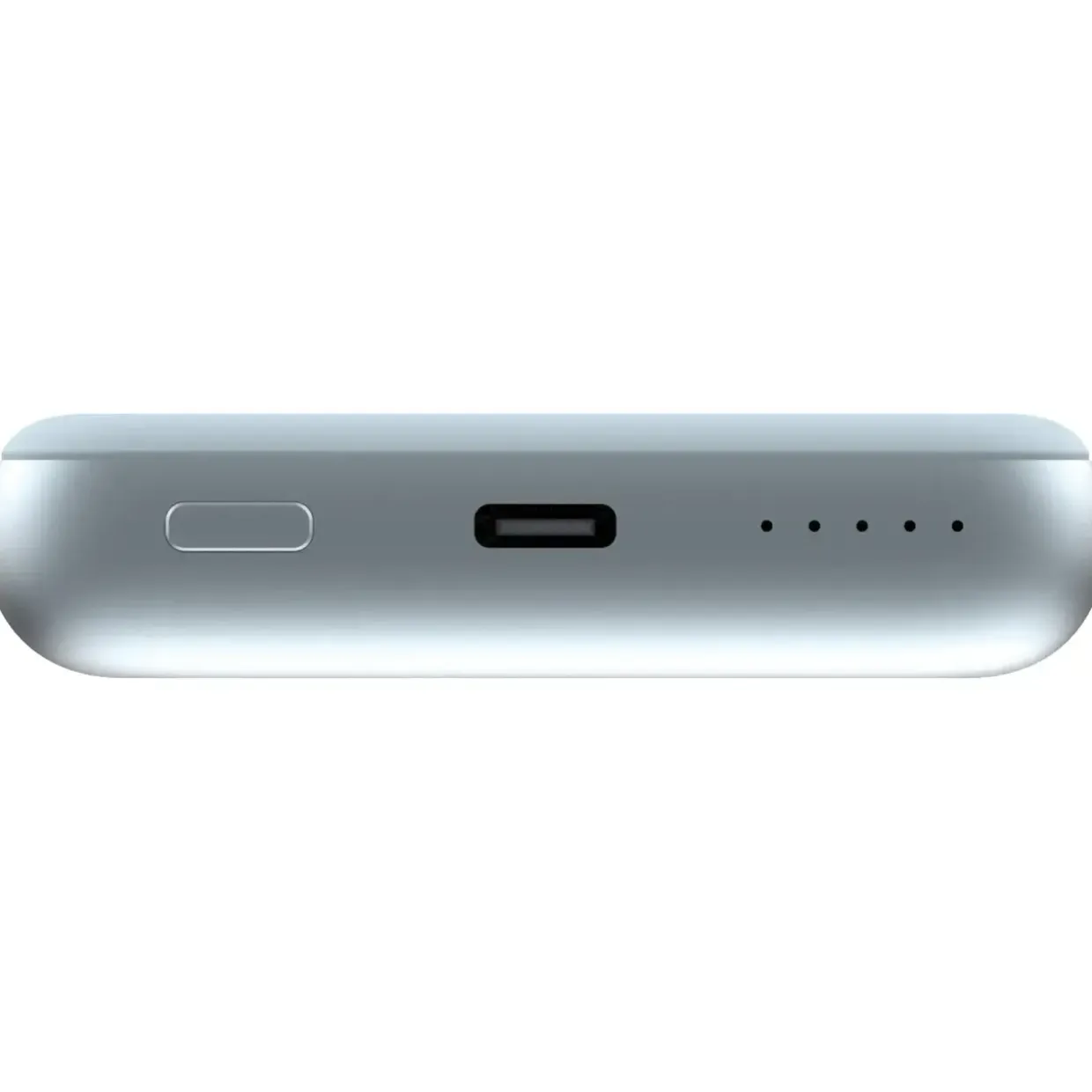 Verbatim Power P 10000 mAh UBS-C PD 20W WIRELESS 15W Blå - Køb minimum 10 stk.