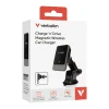 Verbatim V Charge 'n' Drive Magnetisk Trådløs Biloplader
