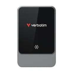 Verbatim V Charge 'n' Drive Magnetisk Trådløs Biloplader