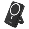 Verbatim VERBATIM Powerbank Magnet WL Charging 10000Mah Glass Black