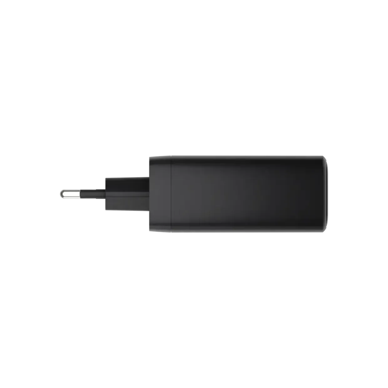 Vægoplader - Dbramante1928 - re-charge IT - 3xUSB-C 140W + 1xUSB-A - Sort