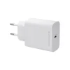 Vægoplader u. kabel Dbramante1928 EU - USB-C 65W - hvid