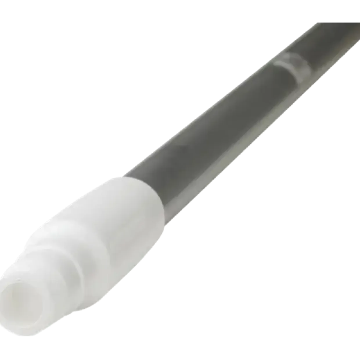 Vikan skaft alu hvid 146 cm