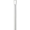 Vikan skaft med gevind, alu, hvid, 150 cm