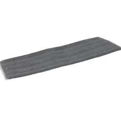 Vikan Tørmoppe microfiber grå - Til 400 mm fremfører