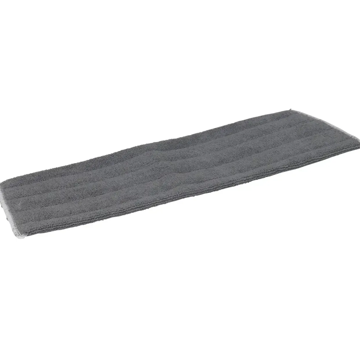 Vikan Tørmoppe microfiber grå - Til 400 mm fremfører