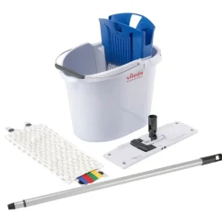 Vileda moppesæt Ultra Speed Mini