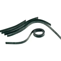 Vinduesskraber gummi Unger hard 92 cm