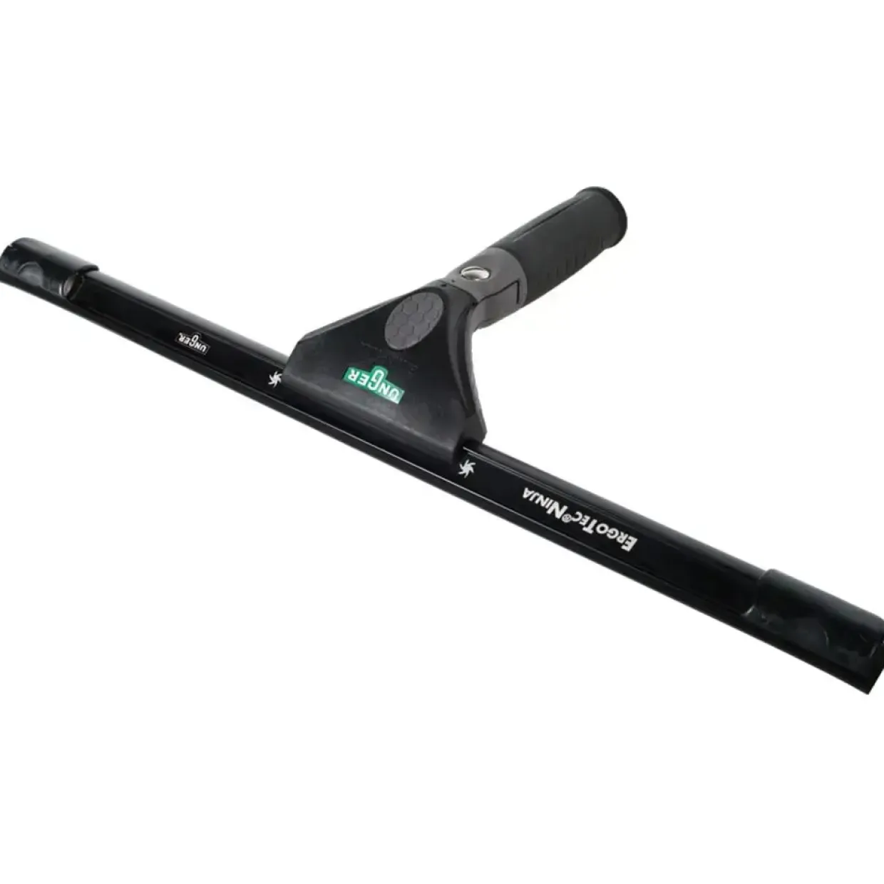 Vinduesskraber - Unger Ergotec Ninja Soft - 45 cm