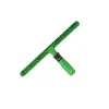 Vinduesvasker holder - Unger ErgoTec T-bar - Grøn - 25 cm
