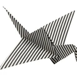 Vivi Gade Origamipapir Paris ark 10 x 10 cm 80 gram - 50 ass. ark