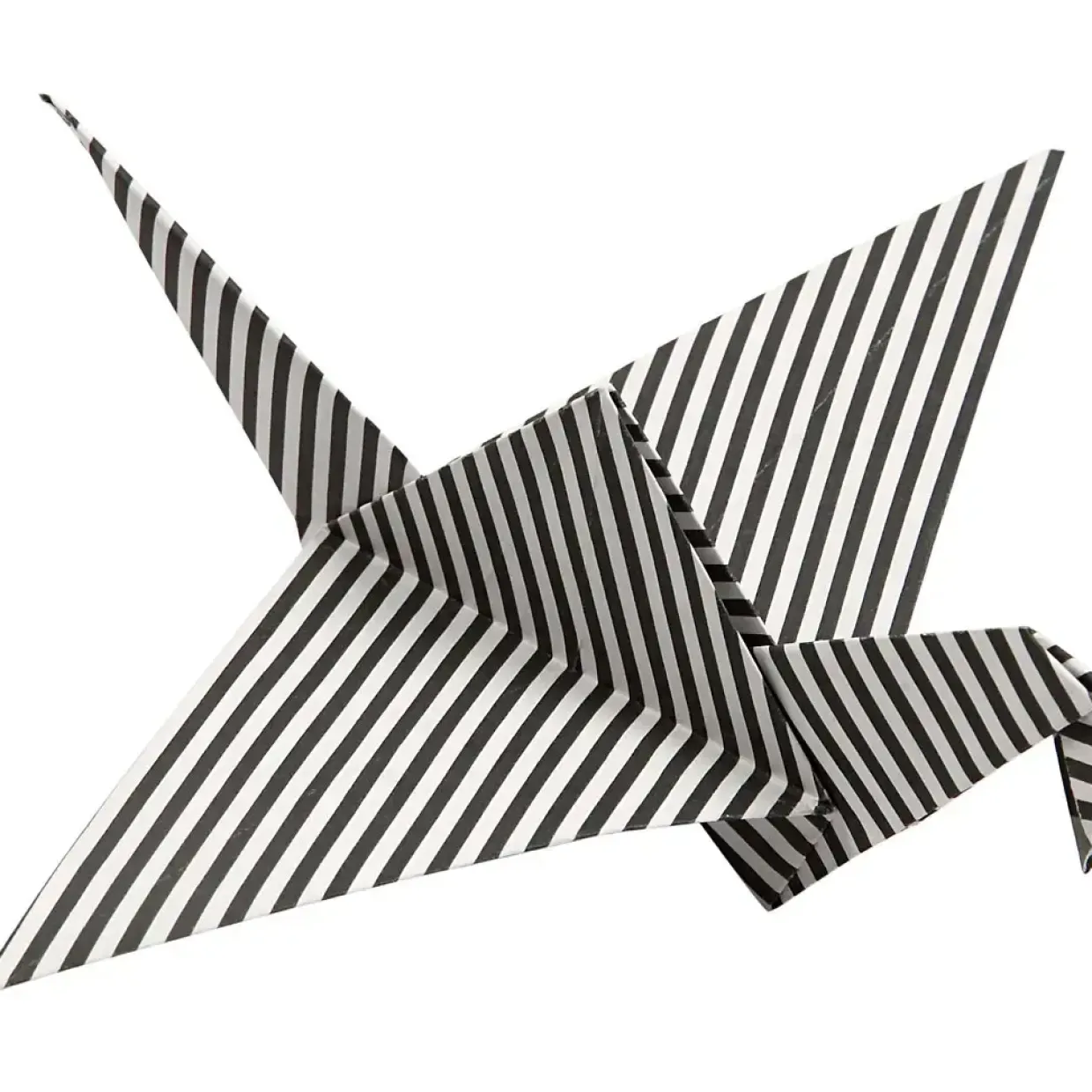 Vivi Gade Origamipapir Paris ark 10 x 10 cm 80 gram - 50 ass. ark
