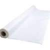 Voksdug, hvid, B: 140 cm, 20 m - 1 rulle
