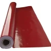Voksdug - Rød - 140 cm x 20 m - PVC - Phthalatfri