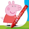 Voksfarve Staedtler Noris Junior Gurli Gris ass (6)