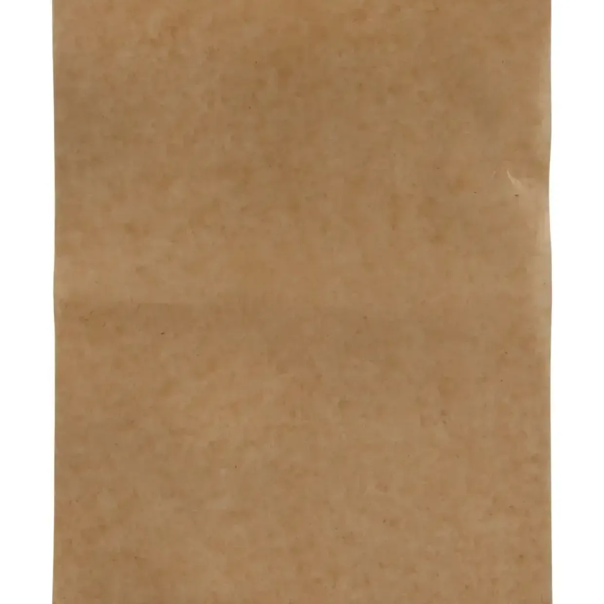 Vokspapir 42x34cm brun papir 1|4 ark 10 kg - 1250 ark|pak - 1 pakke