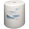 Værkstedsrulle, WyPall L40, 3-lags, hvid, 37 cm x 380 m