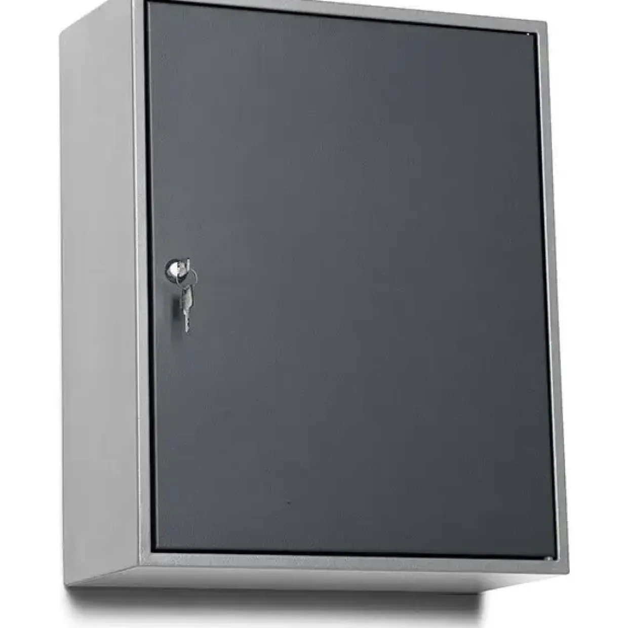 Værktøjsskab BoxIT 470x205x580mm, RAL7024