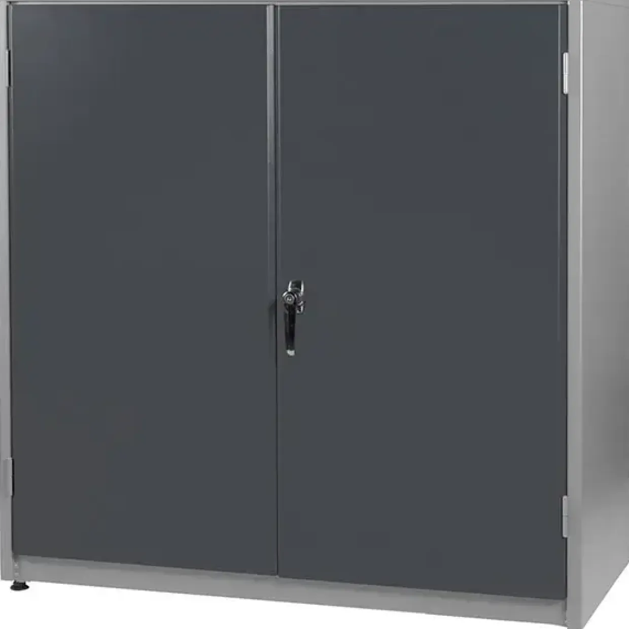 Værktøjsskab GBP 1020x540x1070mm FlexLock, RAL7004/7024