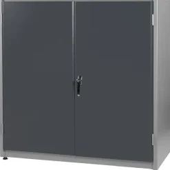Værktøjsskab GBP 1020x540x1070mmm, RAL7004/7024