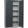 Værktøjsskab SMV 1990x1000x600mm, RAL7004/7024