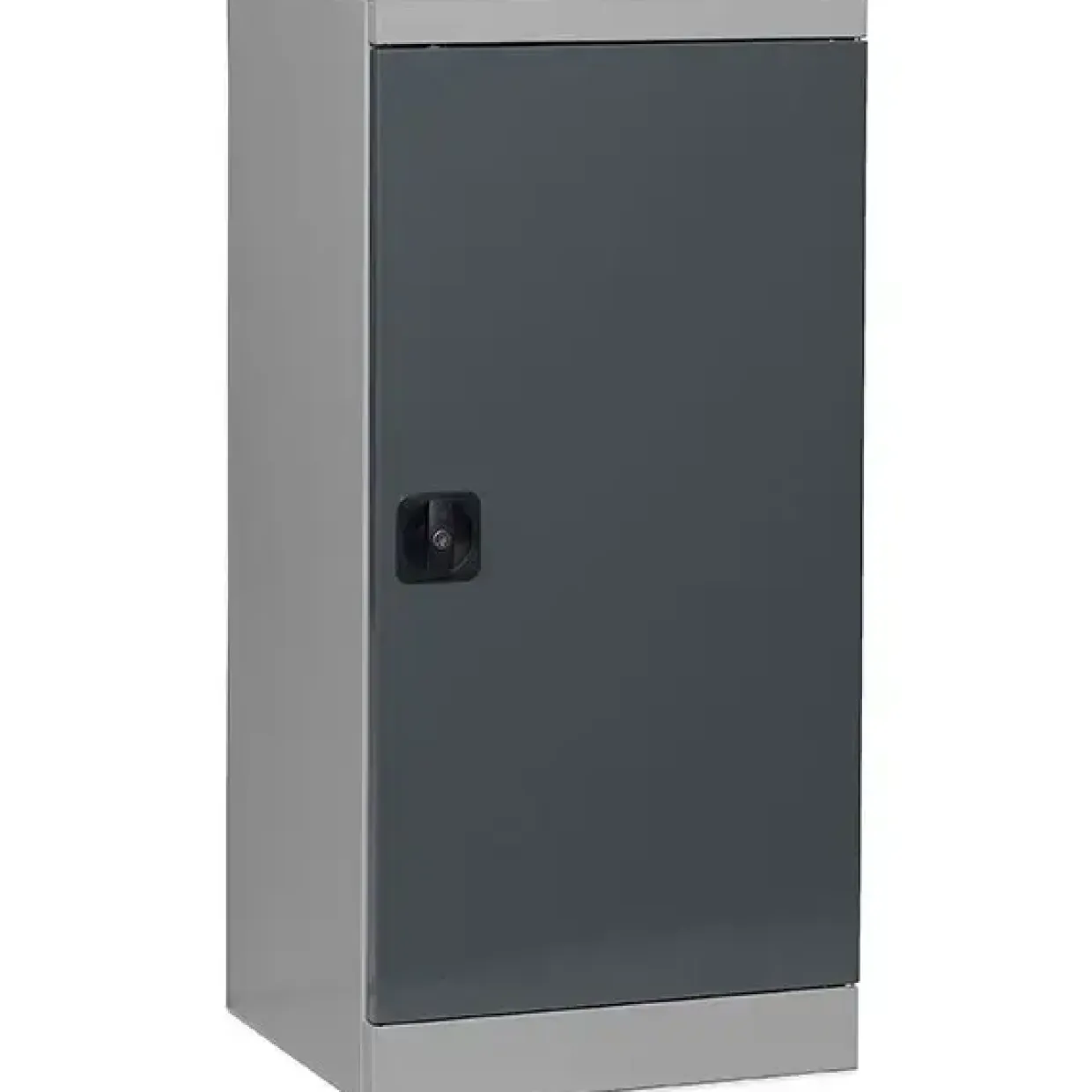 Værktøjsskab SMV 1040x500x435mm, RAL7004/7024
