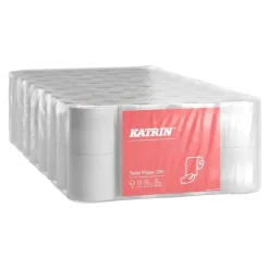 WC Papir, Katrin 181402, Classic, 200 - 64 toiletruller