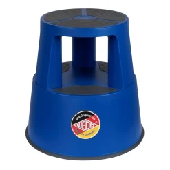 WEDO Kickstool superstep blue