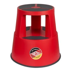 WEDO Kickstool superstep red