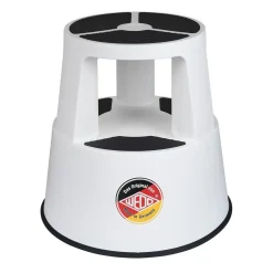 WEDO Kickstool superstep white