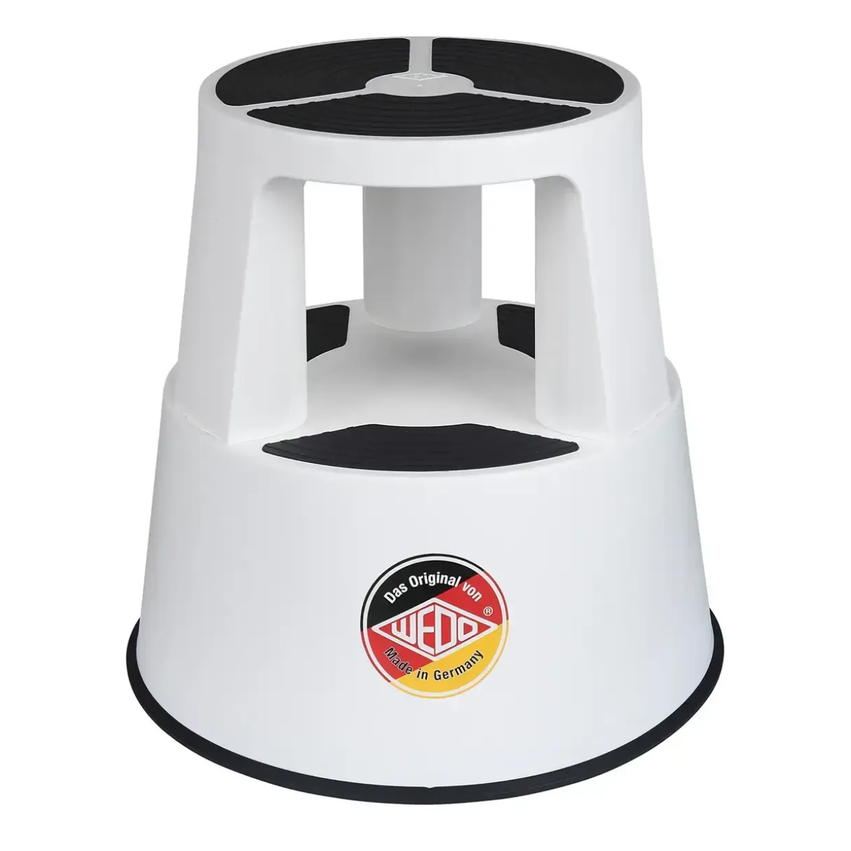 WEDO Kickstool superstep white