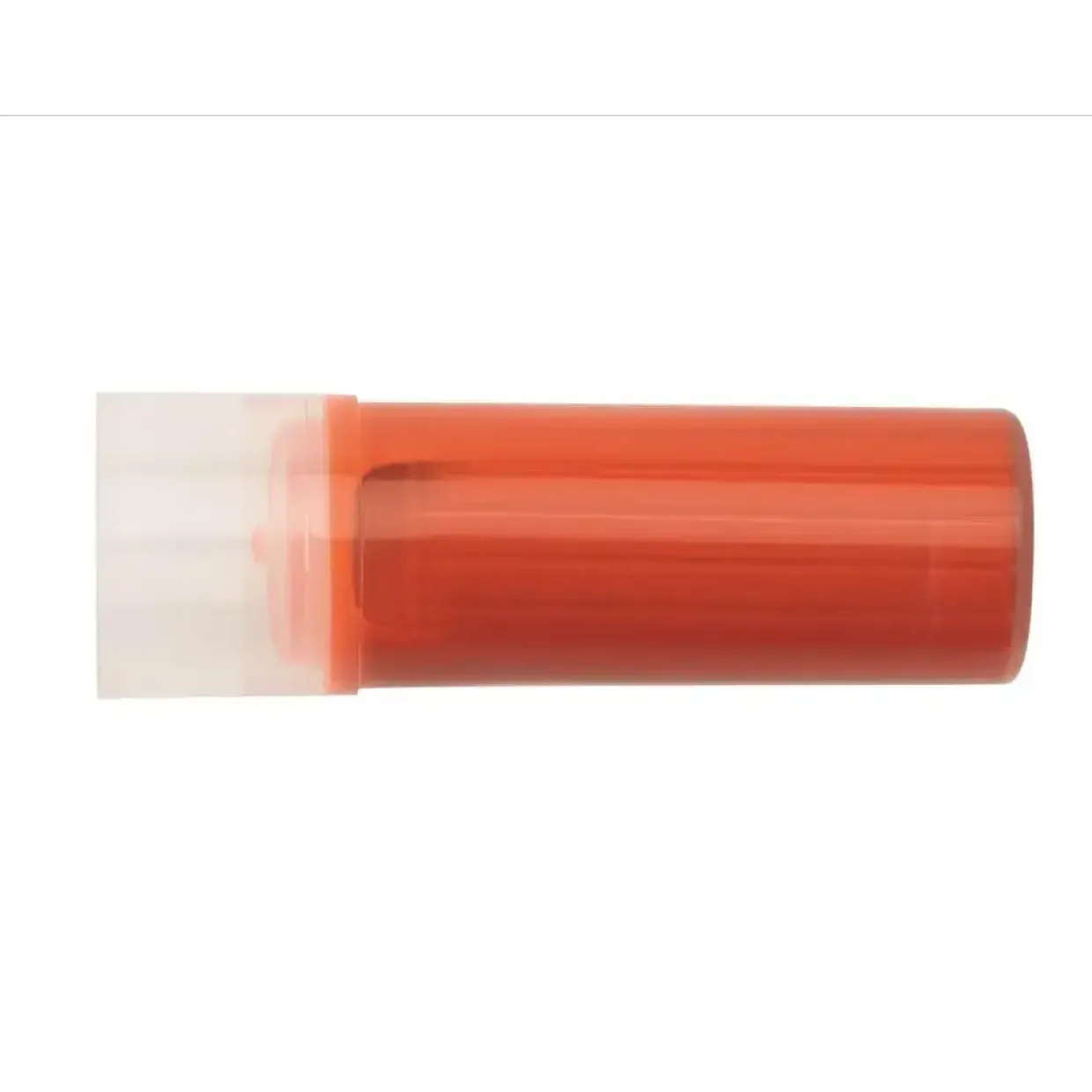 Whiteboard maker refill, V-Board Pilot, BG orange - Køb minimum 12 stk.