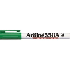 Whiteboard Marker Artline 550A grøn