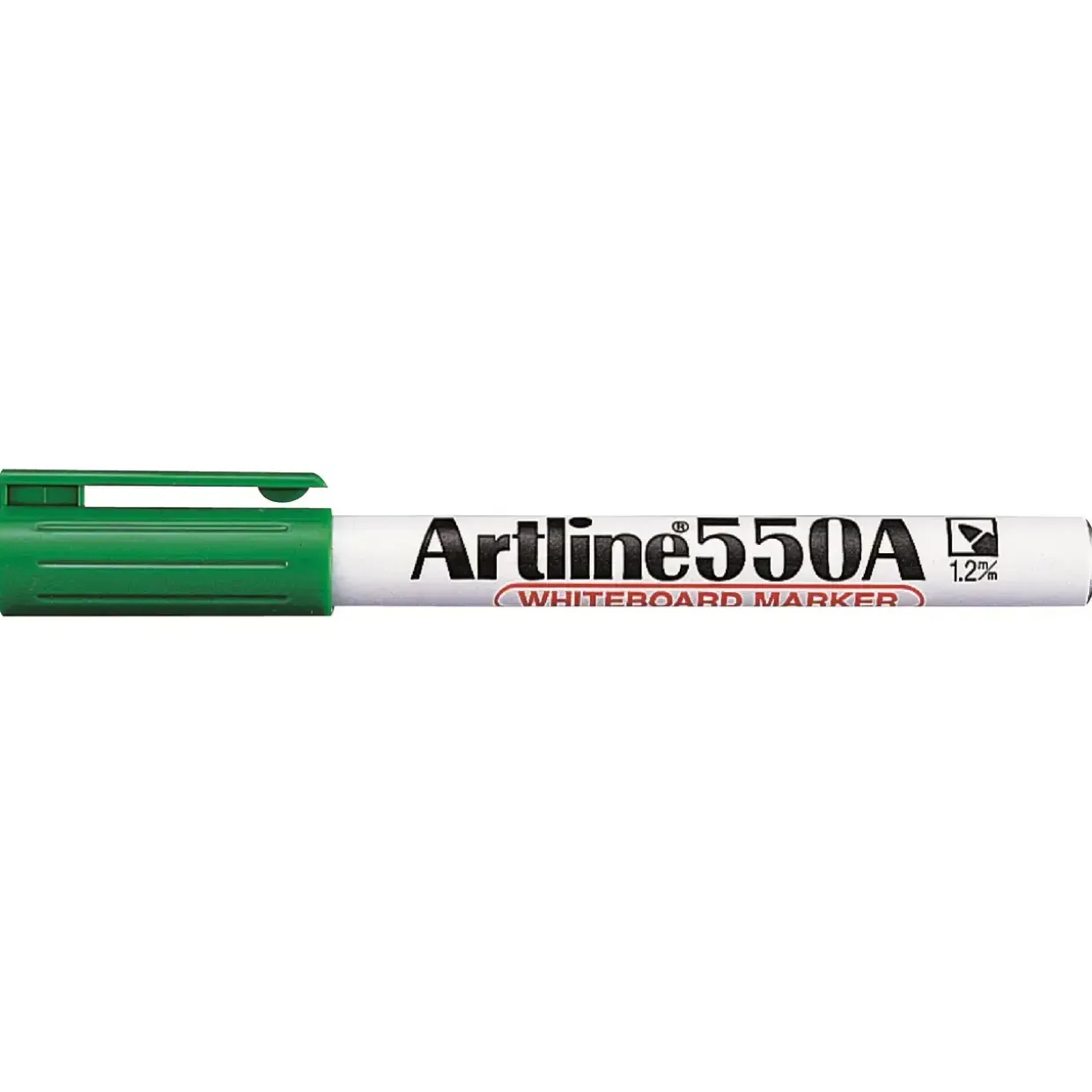 Whiteboard Marker Artline 550A grøn