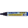 Whiteboard Marker Artline 519 blå - Køb minimum 12 stk.