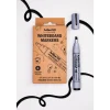 Whiteboard marker - Artline 519 ECO-GREEN Sort 2-5 mm - 4 stk