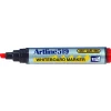 Whiteboard Marker Artline 519 rød - Køb minimum 12 stk.