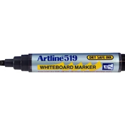 Whiteboard Marker Artline 519 sort