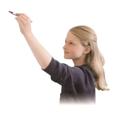 Whiteboard marker Artline Supreme sort 1,5 mm - Køb minimum 12 stk.