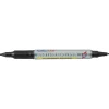Whiteboard Marker Artline 541T 2i1 sort - Køb minimum 12 stk.